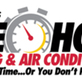 Bigham's One Hour Heating & Air Conditioning in Santa Rosa, CA Air Conditioning & Heating Repair