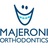 Majeroni Orthodontics in Alamo, CA