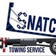 Auto Towing Services in Snellville, GA 30039