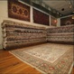 Silk Rug Cleaning Repair & Restoration in New York, NY Carpet Cleaning & Repairing