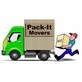 Pack-It Movers Pearland in Pearland, TX Insurance Moving
