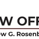 Law Office of Andrew G. Rosenberg, P.A in Coral Springs, FL Attorneys Personal Injury & Property Damage Law