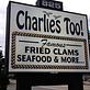 Charlie's Too in Pembroke, MA Seafood Restaurants