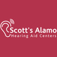 Scott's Alamo Hearing Aid Centers in Lampasas, TX Hearing Aids & Assistive Devices