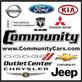 Community Cars in Spencer, IN New & Used Car Dealers