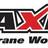 Maxim Crane Works in Freeport, TX