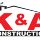 K&A Construction in Mount Pleasant, TX Buildings