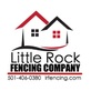 Little Rock Fencing Company in Downtown - Little Rock, AR Fence Gates