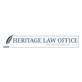 Heritage Law Office of Wisconsin in Juneau Town - Milwaukee, WI Attorneys Estate Planning Law