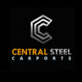 Central Steel Carports in Mount airy, NC Metal Buildings Prefabricated Manufacturers