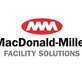 MacDonald-Miller Facility Solutions in Portland, OR Mechanical Contractors