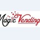 Magic Vending in Columbia, MD Exporters Vending Machines, Supplies & Parts