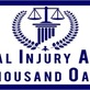 Personal Injury Attorneys in Thousand Oaks, CA 91360