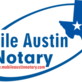 Mobile Austin Notary in Austin, TX Notaries Public Services