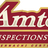 Amtec Inspections, LLC in Clifton Park, NY 12065 Real Estate Inspectors