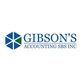 Gibson's Accounting in Hoschton, GA Tax Preparation Services