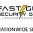 Fast Guard Service in Downtown - San Francisco, CA