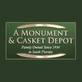 A Monument & Casket Depot in Hialeah, FL Caskets