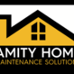 Amity Home Maintenance Solutions in Branford, CT Roofing Contractors