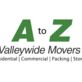 A to Z Valleywide Movers in Tempe, AZ Moving & Storage Consultants