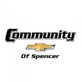 Community Chevrolet in Spencer, IN New & Used Car Dealers