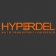 Hyperdel Auto Shipping in The Colony - Anaheim, CA Shipping Service