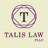 Talis Law PLLC in Enatai - Bellevue, WA