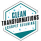 Clean Transformations Carpet Cleaning in Loves Park, IL Carpet Cleaning & Dying