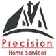 Precision Home Services in Richmond, MI Pressure Washing & Restoration