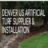 Denver US Artificial Turf Supplier & Installation in Southeastern Denver - Denver, CO
