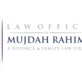 Law Office of Mujdah Rahim in Walnut Creek, CA Divorce & Family Law Attorneys