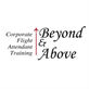 Beyond & Above Flight Attendant Training School in Fort Lauderdale, FL Aircraft Flight Training Equipment