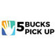 5 Bucks Pickup in Manassas, VA Limousine & Car Services
