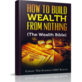 How To Build Wealth From Nothing in Pensacola, FL Additional Educational Opportunities