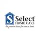 Select Home Care in Sandy, UT Home Health Care Service