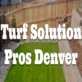 Turf Solution Pros Denver in Lodo - Denver, CO Artificial Turf Installation