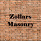 Zollars Masonry in Raytown, MO Concrete