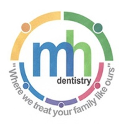 MH Dentistry: Marc Heiden, DMD in Florence, SC Dentists
