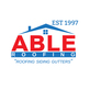 Able Roofing LLC of Denver in Central East Denver - Denver, CO Roofing & Siding Veneers