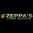 Zeppa's in Louisville, KY