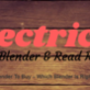 The Electric Blender - Find Best Blender & Read Blender Reviews in North Babylon, NY Canners & Food Processors