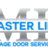 Master Lift Garage Door Services in Sunrise, FL