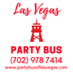 Party Bus of Las Vegas in Cultural Corridor - Las Vegas, NV Transportation