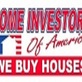 Home Investors of America in Fredericksburg, VA Real Estate