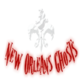 Tourism in French Quarter - New Orleans, LA 70116