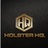 Holster HQ in West Richland, WA