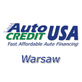 Auto Credit USA Warsaw in Warsaw, IN New & Used Car Dealers