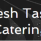 Fresh Taste Catering in Central Colorado City - Colorado Springs, CO Catering Information Service