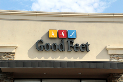 The Good Feet Store in Bullard - Fresno, CA Health & Medical