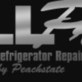 All Pro Appliance and Refrigerator Repair in Cumming, GA Appliance Service & Repair